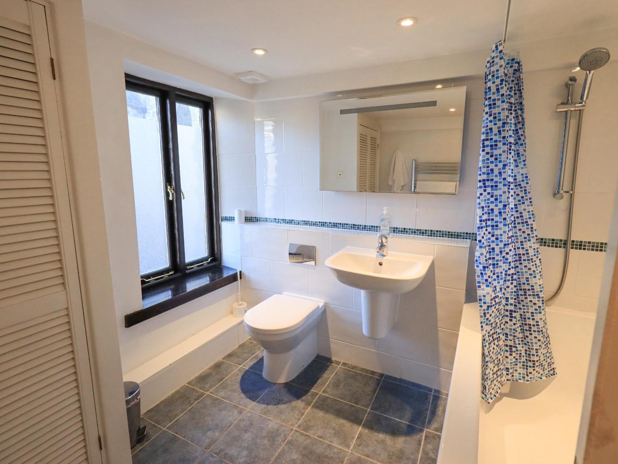 9 Camden Building Apartment Kendal Ngoại thất bức ảnh