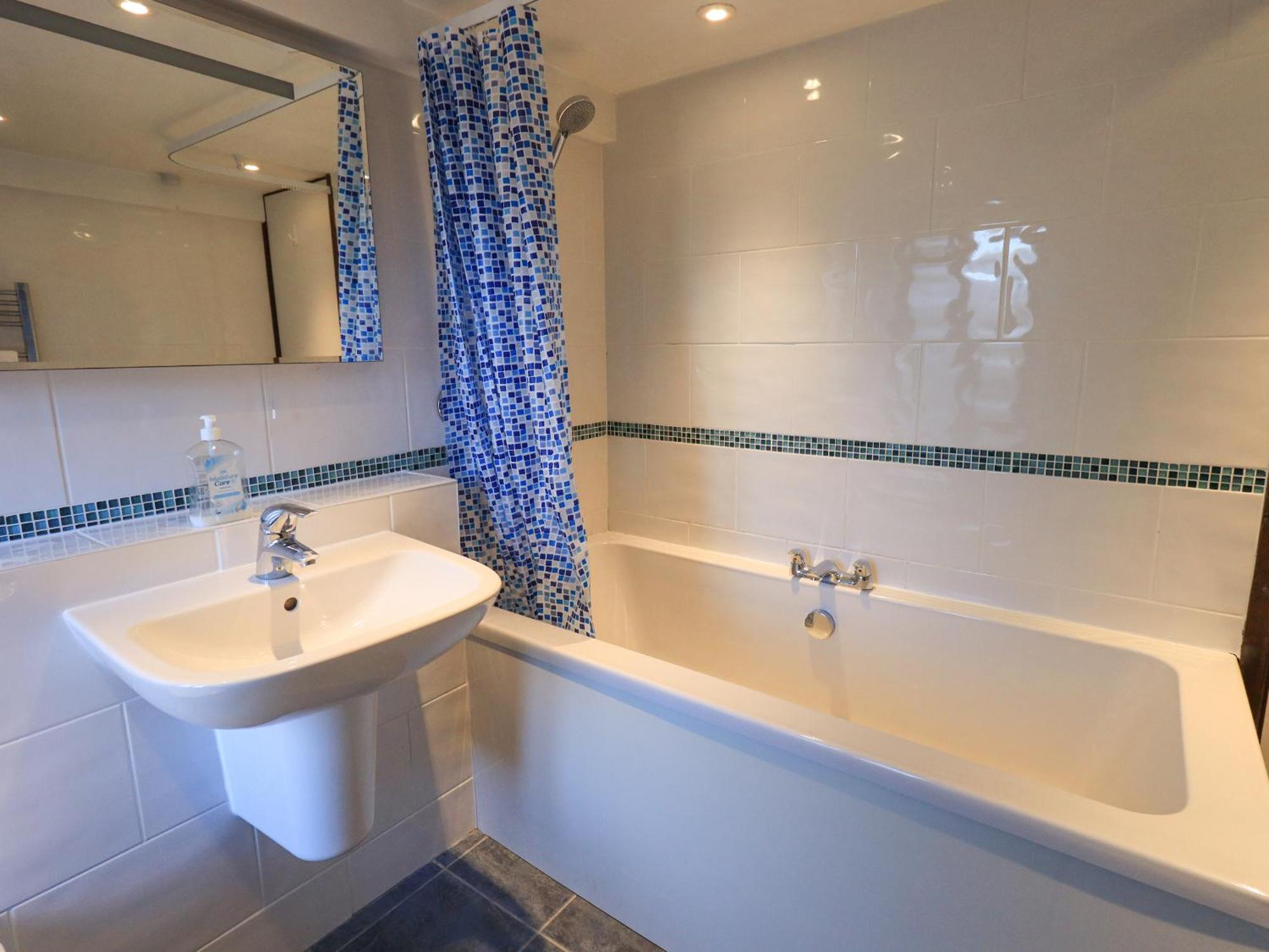 9 Camden Building Apartment Kendal Ngoại thất bức ảnh
