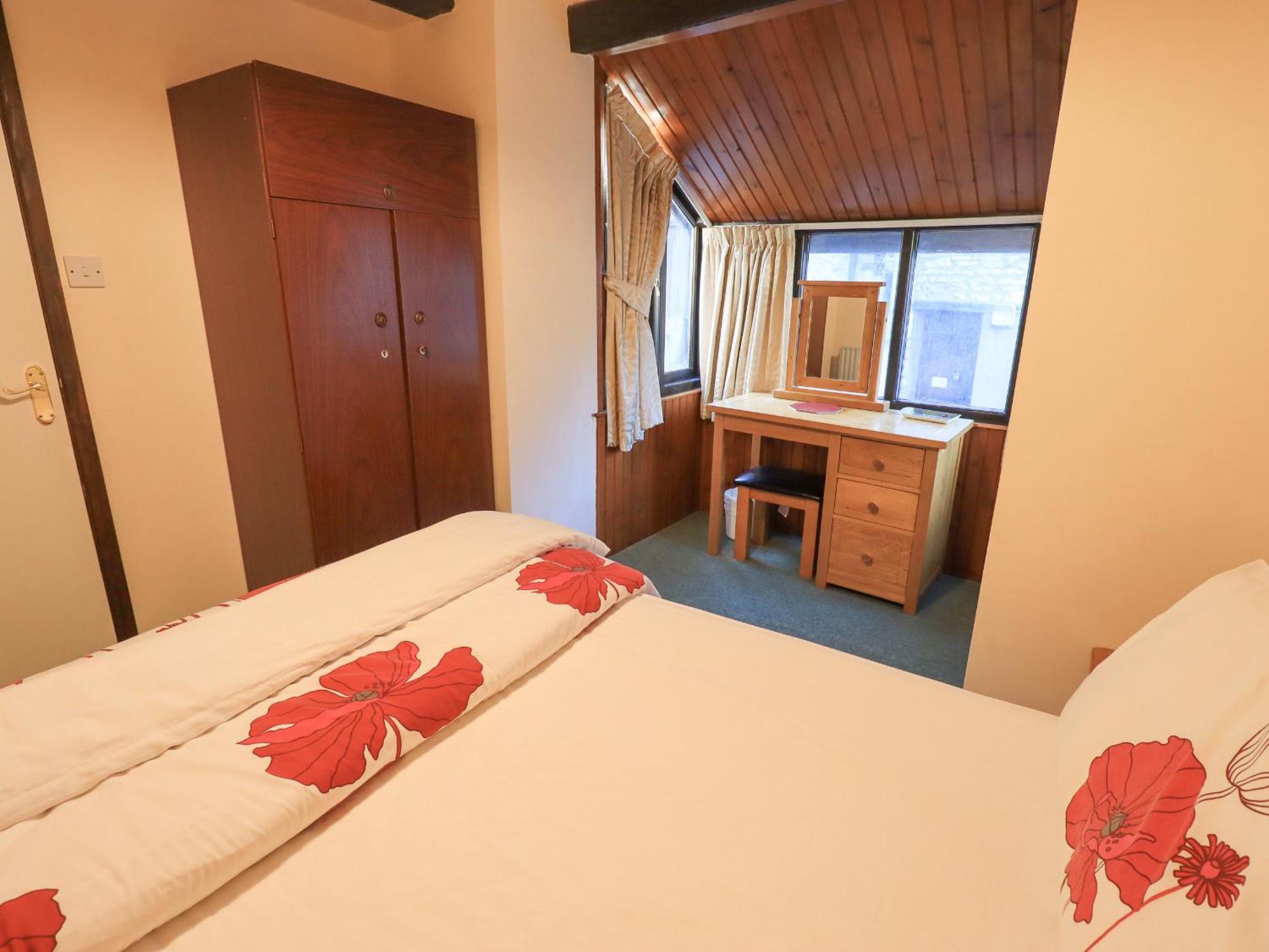 9 Camden Building Apartment Kendal Ngoại thất bức ảnh