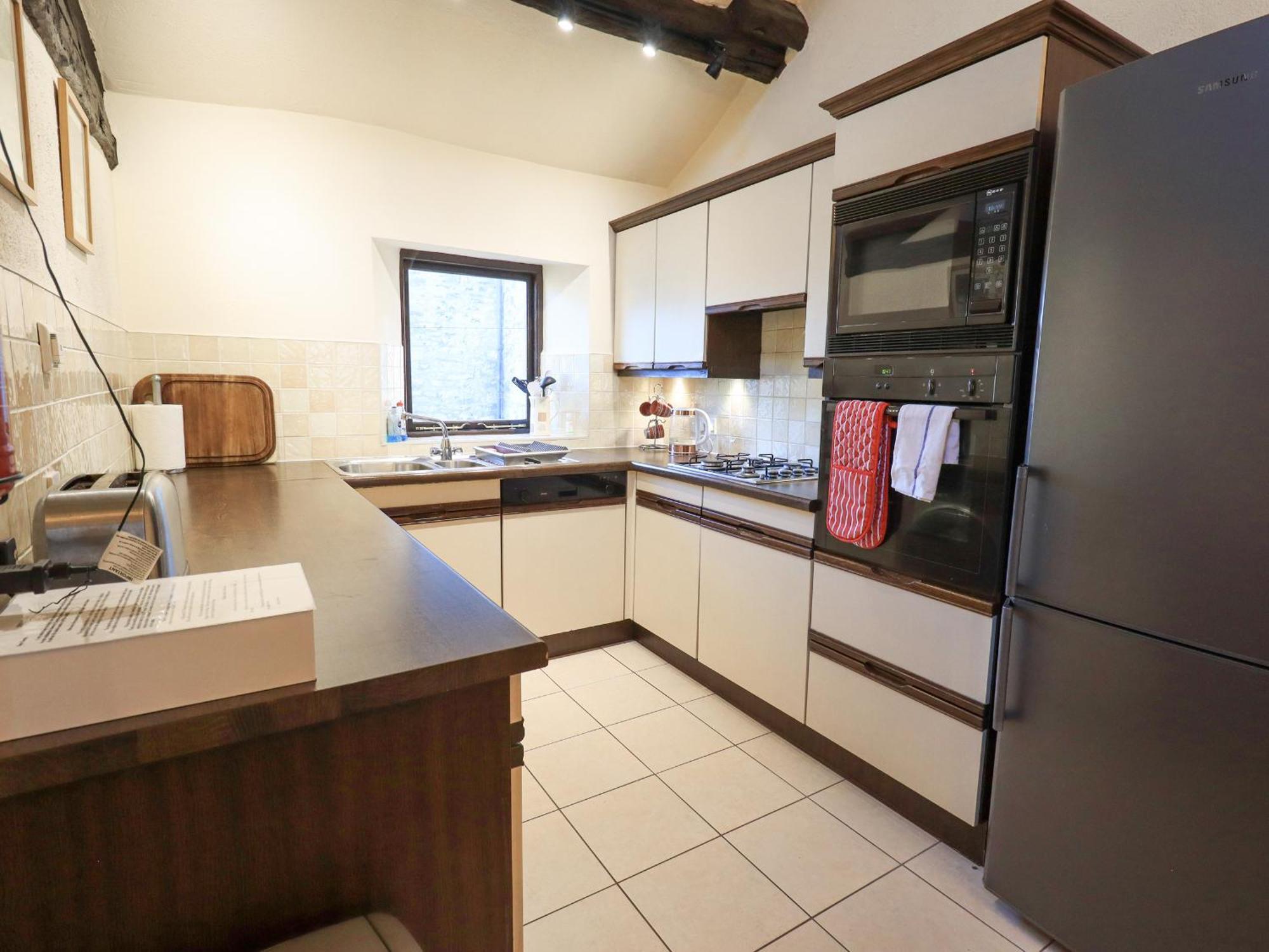 9 Camden Building Apartment Kendal Ngoại thất bức ảnh