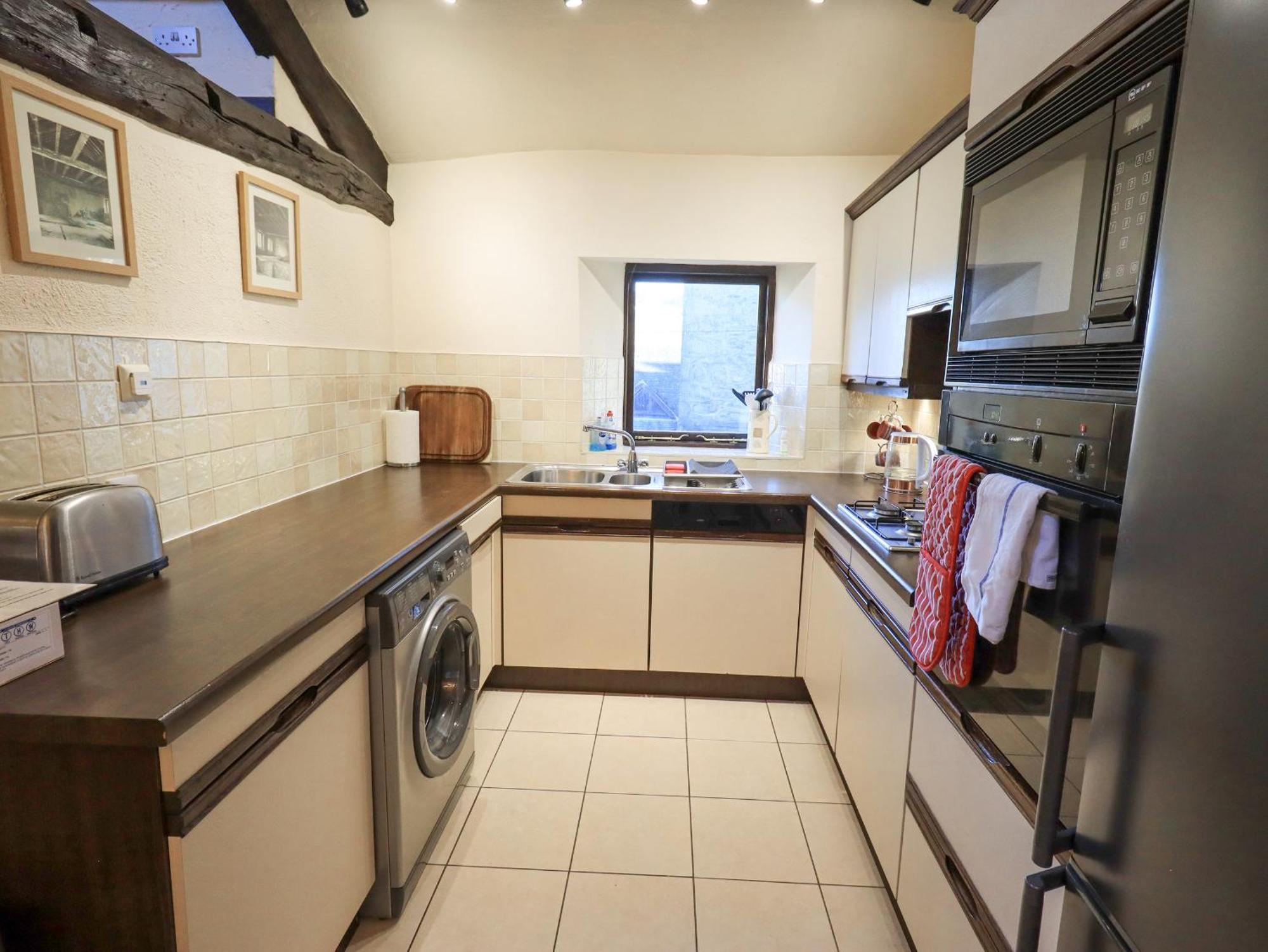 9 Camden Building Apartment Kendal Ngoại thất bức ảnh
