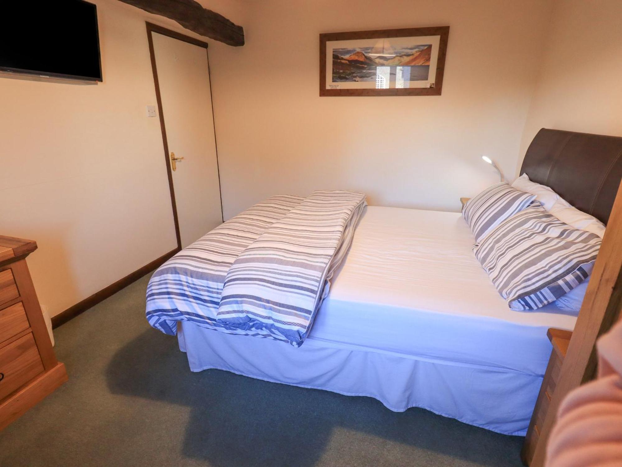 9 Camden Building Apartment Kendal Ngoại thất bức ảnh