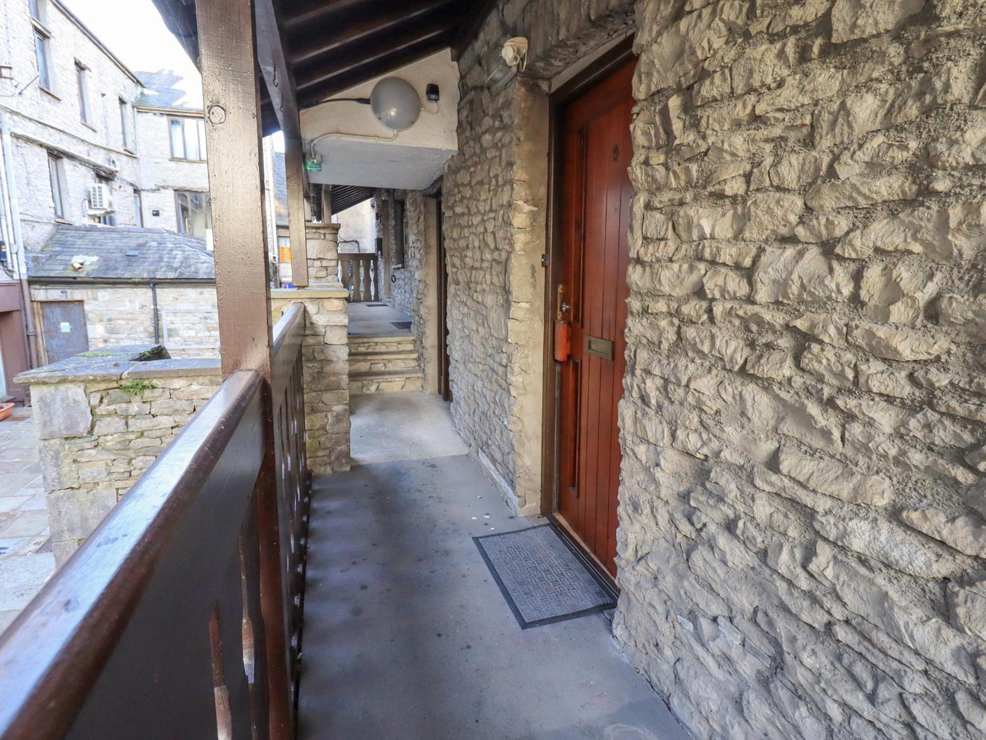 9 Camden Building Apartment Kendal Ngoại thất bức ảnh